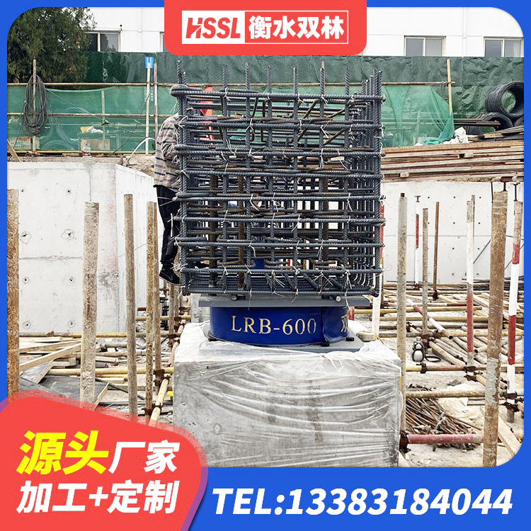万安县LRB1500铅芯支座厂家电话 万安县LRB900橡胶隔震支座 万安县橡胶楼梯支座生产厂家 万安县建筑高阻泥隔震支座厂家 - 第6张