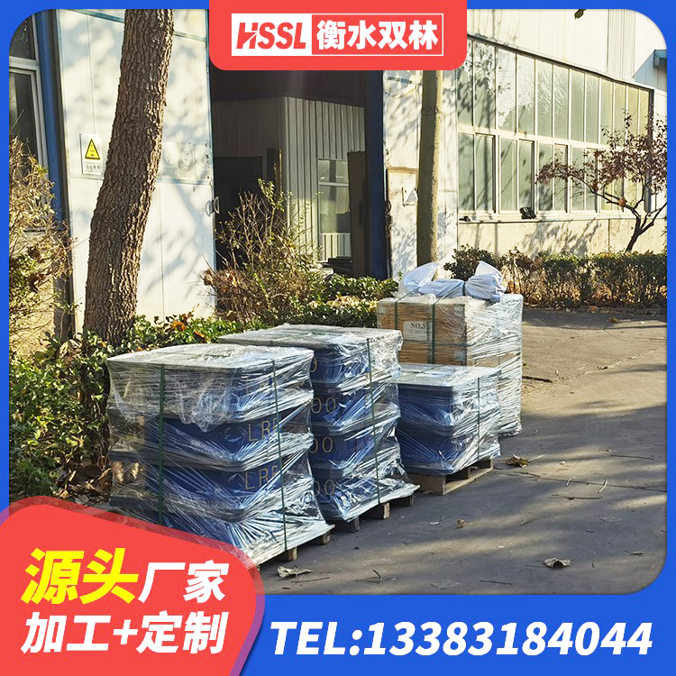 万安县高阻尼减震隔震支座 万安县建筑抗震高阻尼支座 万安县铅芯建筑隔震支座多少钱 万安县LNR隔震支座500(II型)源头工厂 - 第1张