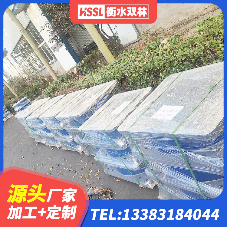 万安县LNR1300天然橡胶隔震支座什么价格 万安县HDR1300高阻尼橡胶隔震支座源头工厂 万安县建筑钢结构支座 万安县铅芯橡皮支座生产厂家 - 第7张
